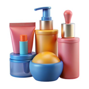 Picture for category Beauty & Personal Care