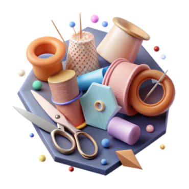 Picture for category Arts, Crafts & Sewing