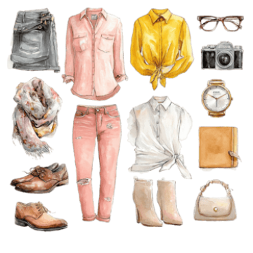 Picture for category Clothing, Shoes & Jewelry