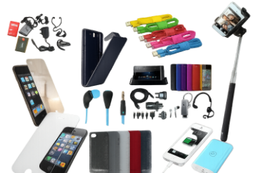 Picture for category Cell Phones & Accessories