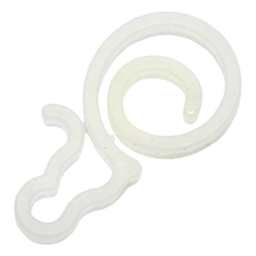 Picture of ADAMS MFG CORP 258274 Adams Mfg./Christmas 2460991633 Gutter Hooks Plus (EA)